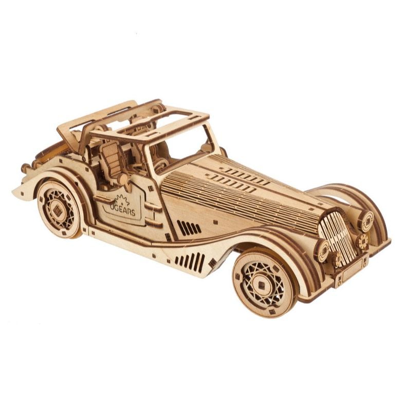 Ugeats Sports Car Rapid Mouse - Good Games