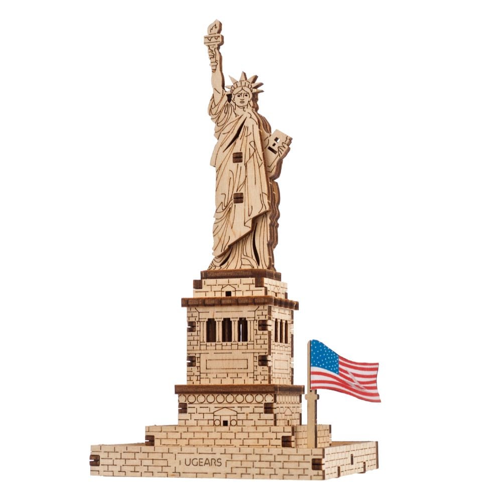 Statue of Liberty - Good Games