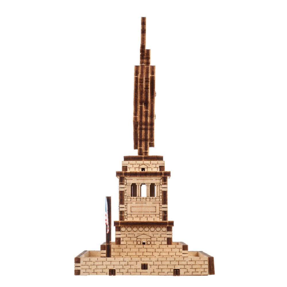 Statue of Liberty - Good Games