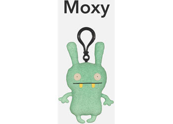 Uglydoll - Moxy Backpack Clip