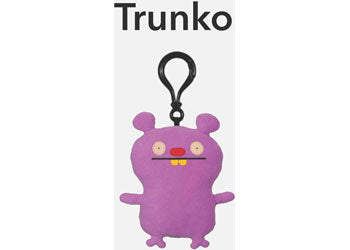 Uglydoll - Trunko Backpack Clip