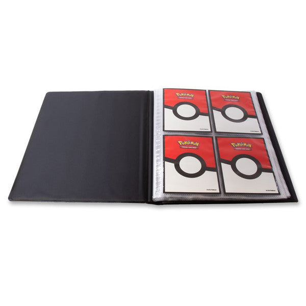 Pokemon - 4 Pocket Portfolio - Morning Meadow - Good Games
