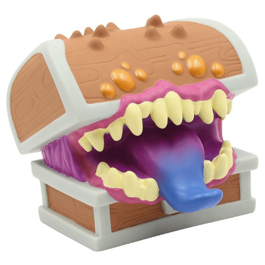 Dungeons &amp; Dragons Figurines of Adorable Power Mimic Figurine