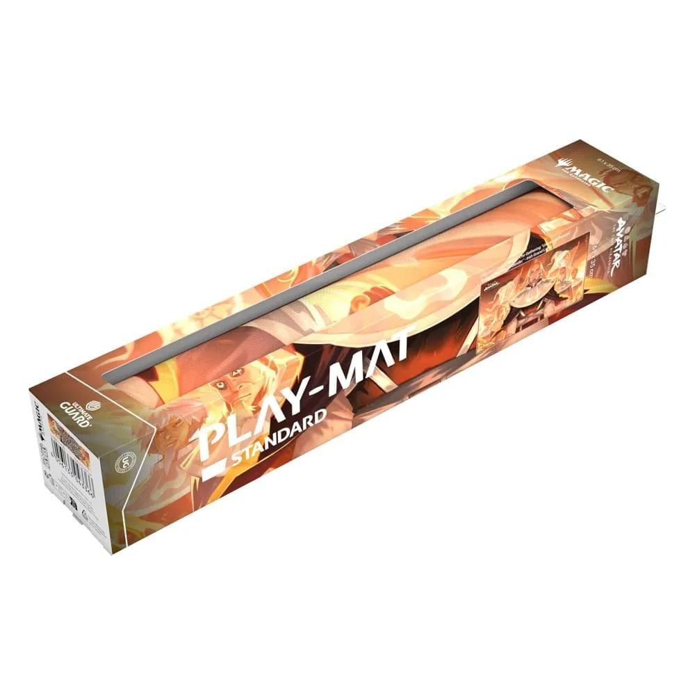 Ultimate Guard: Playmat – MTG: Avatar – Iroh Grand Lotus