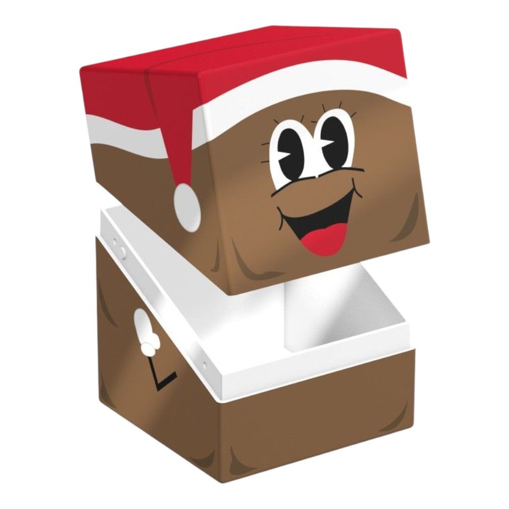 Ultimate Guard: Squaroes – Squaroe South Park SP010 – Mr. Hankey