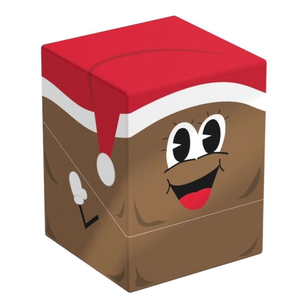 Ultimate Guard: Squaroes – Squaroe South Park SP010 – Mr. Hankey