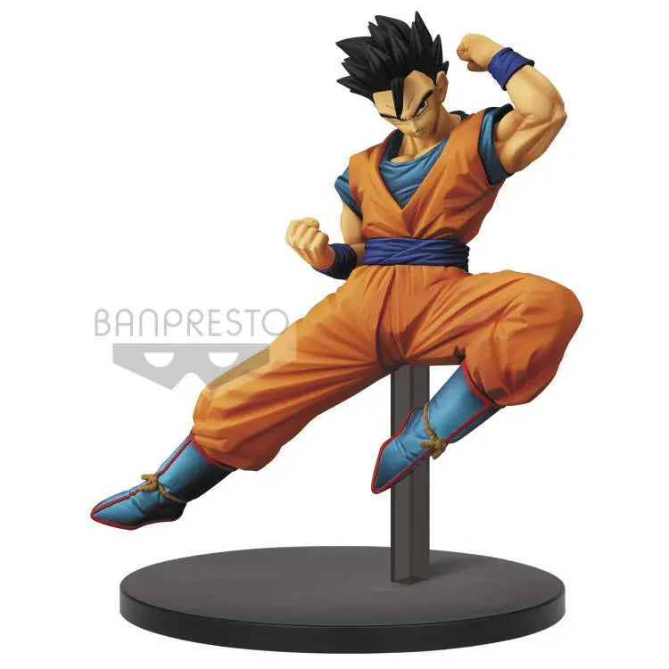 Dragon Ball Super - Ultimate Son Gohan - Good Games