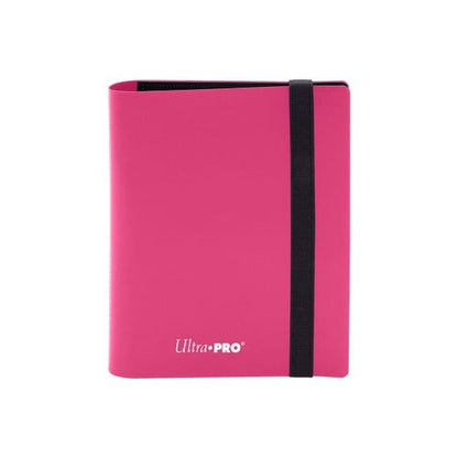 Ultra Pro 2 Pocket- Eclipse PRO-Binder - Good Games