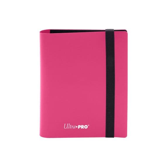 Ultra Pro 2 Pocket- Eclipse PRO-Binder