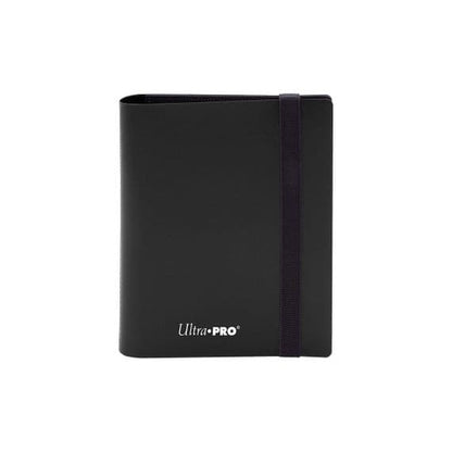 Ultra Pro 2 Pocket- Eclipse PRO-Binder - Good Games