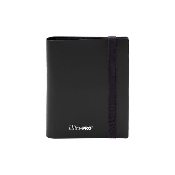 Ultra Pro 2 Pocket- Eclipse PRO-Binder