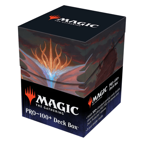Ultra Pro - Magic The Gathering Commander Masters 100 Deck Box A
