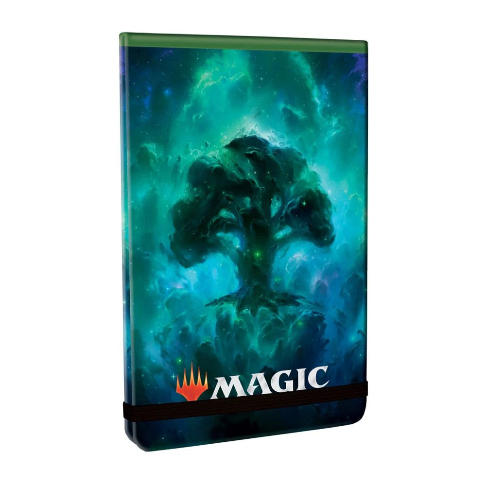 Life Pad 60 pages celestial land forest - Good Games