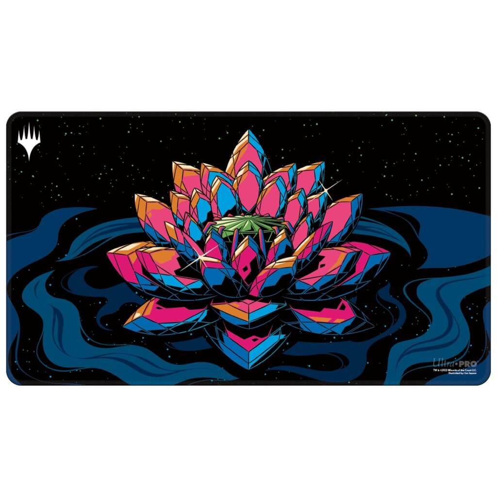 Ultra Pro Magic The Gathering Commander Masters Holofoil Playmat - Good Games