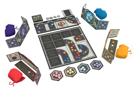 Umbra Via - Good Games