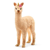 Schleich - Llama Unicorn Foal - Good Games