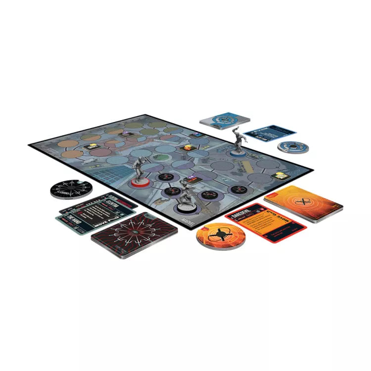 Unmatched - Hells Kitchen - Good Games