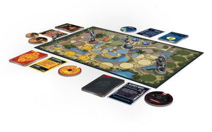 Unmatched - Battle of Legends Volume 2 - Good Games