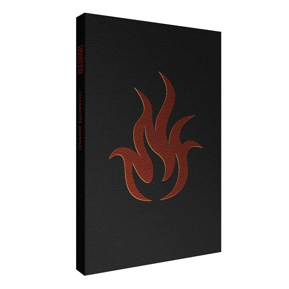 Hunter: The Reckoning 5th Edition RPG - Character Journal - Good Games