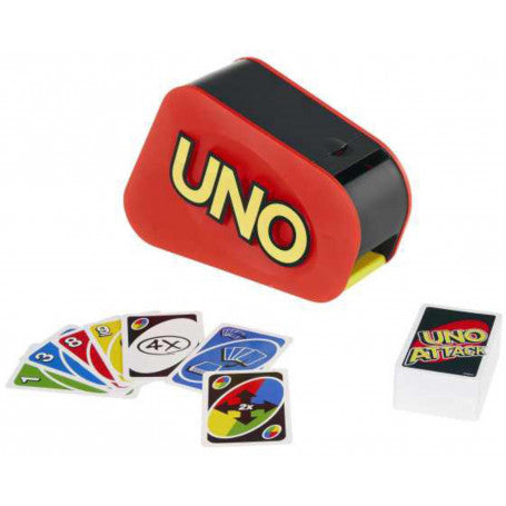 UNO Attack Refresh - Good Games