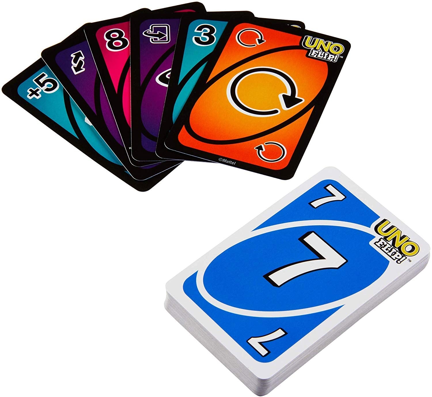 UNO Flip! - Good Games