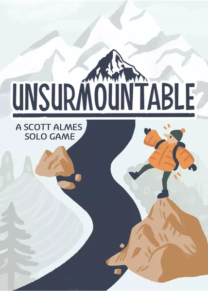 Unsurmountable – Good Games