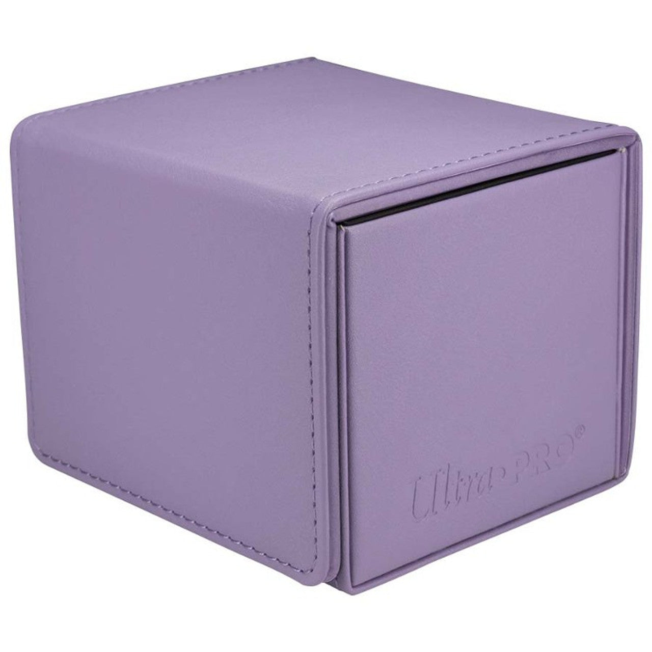 Ultra Pro: UP15915 Vivid Alcove Edge: Purple - Good Games