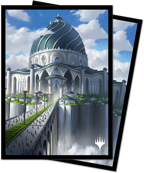 Magic the Gathering - Deck Protector Strixhaven v6 - Good Games