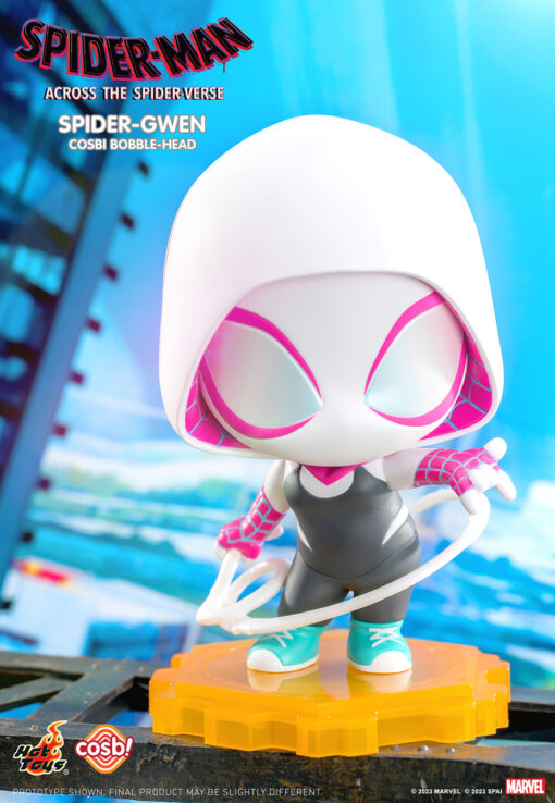 Spiderman Cosbi Marvel Collection No 039 SpiderGwen - Good Games
