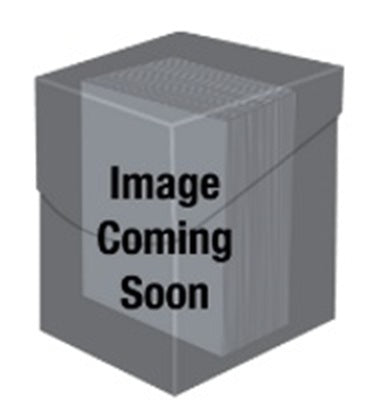 Ultra Pro: Spider-Man 100ct Deck Protector Sleeves in Clear Box Land Red Magic: The Gathering (Preorder)