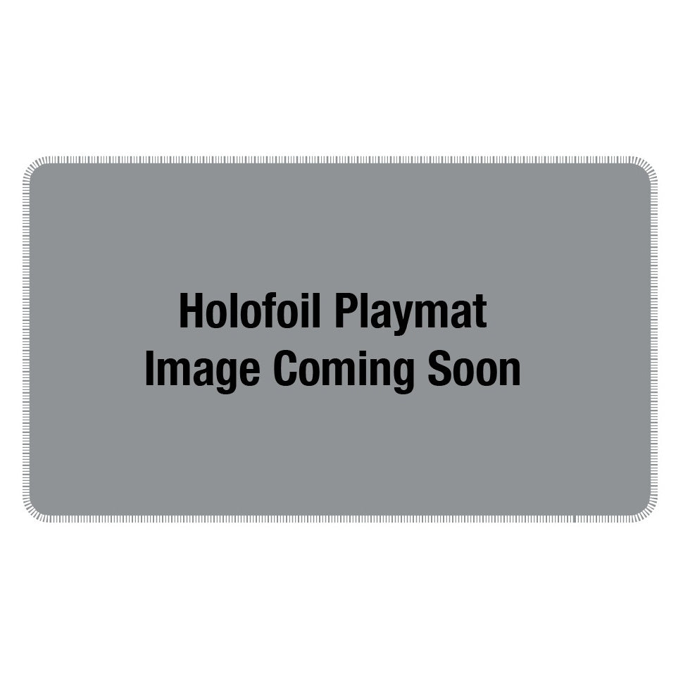 Ultra Pro: Magic: The Gathering 2025 Multiplanar Race Set Holofoil Playmat Serialized Card for Magic: The Gathering - Good Games