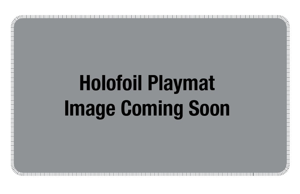 Ultra Pro: Spider-Man Holofoil Playmat Magic: The Gathering (Preorder)