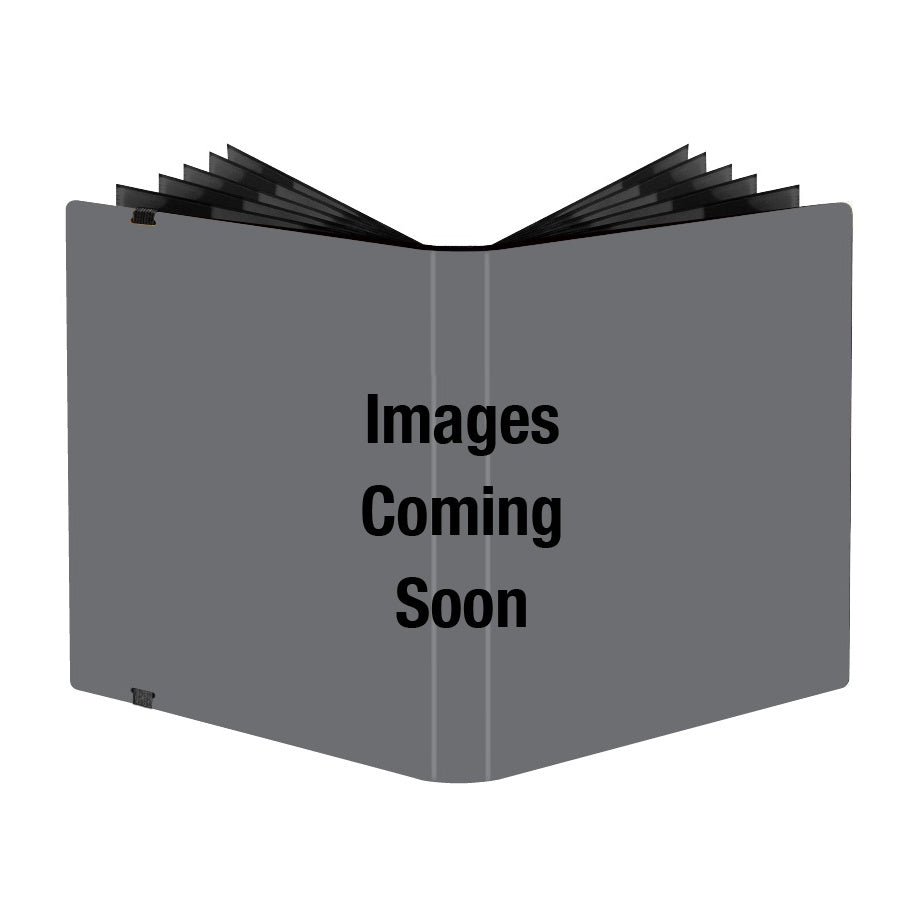 Ultra Pro: Magic: The Gathering 2025 Multiplanar Race Set 9-Pocket PRO-Binder for Magic: The Gathering (Preorder) - Good Games