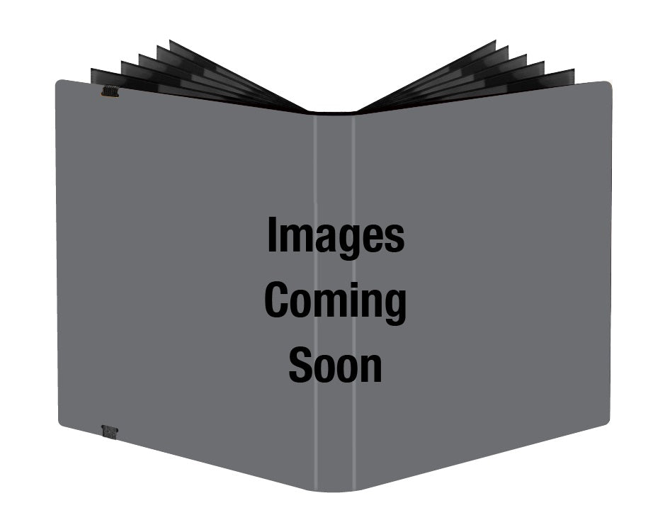 Ultra Pro: Spider-Man 12-Pocket PRO-Binder Magic: The Gathering (Preorder)