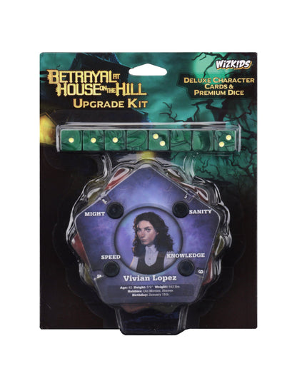 Betrayal At House On The Hill Upgrade Kit - Good Games