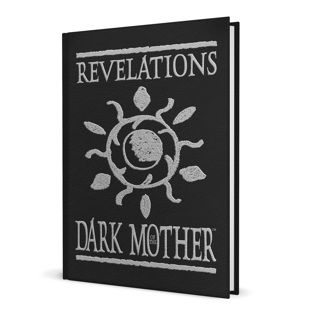 Vampire: The Masquerade 5th Edition - Revelations of the Dark Mother Accessory - Good Games