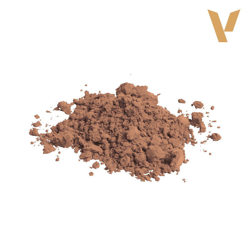 Vallejo Pigment - Rust 30ml - Good Games