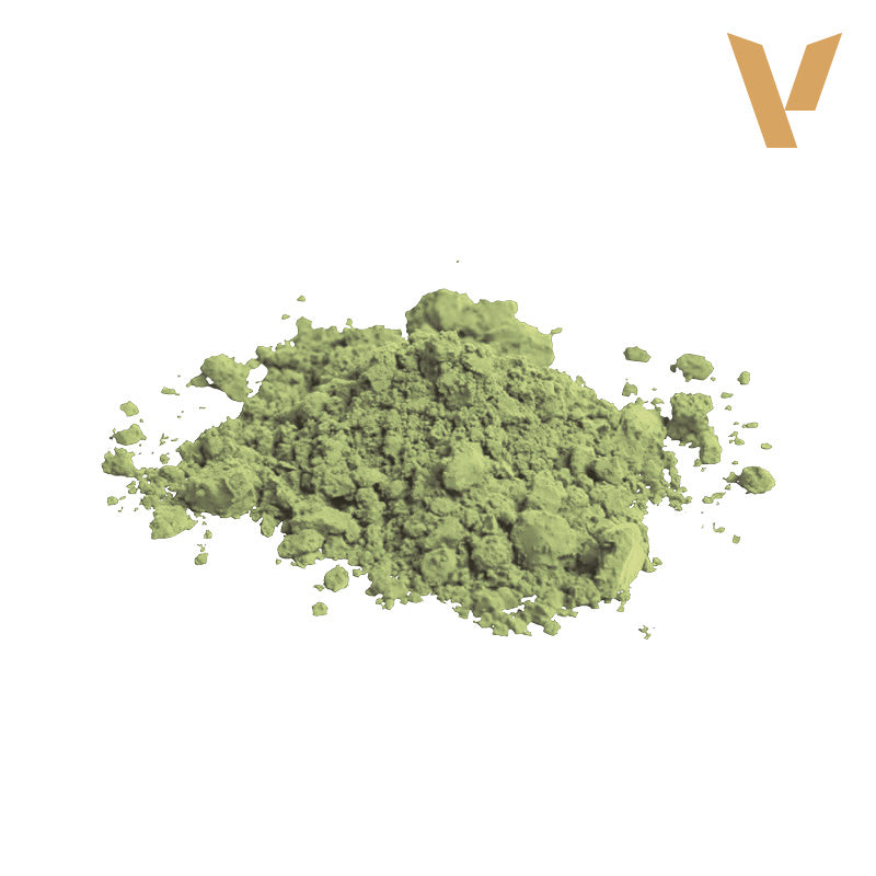 Vallejo Pigments 30ml - Fades Olive Green - Good Games