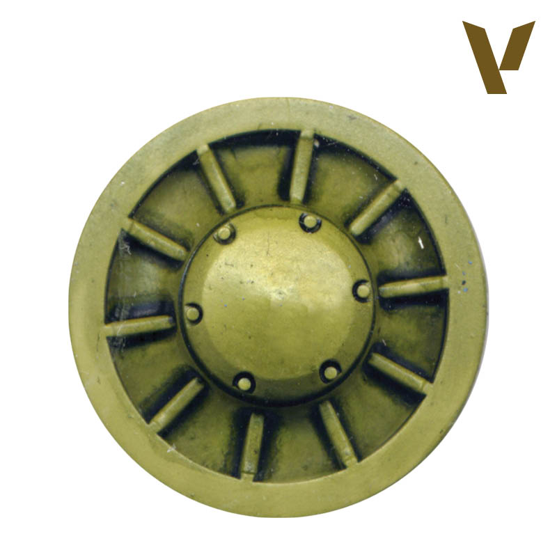 Vallejo Model Wash 35ml - Dark Green - Good Games