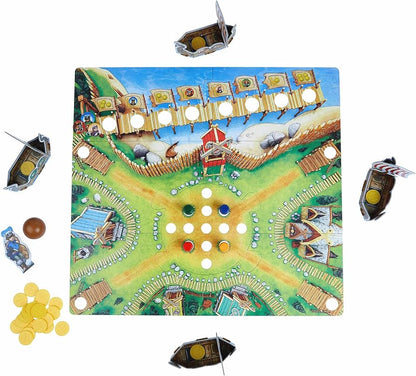 Valley Of The Vikings - Good Games