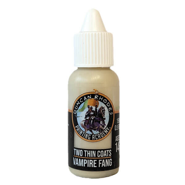 Two Thin Coats - Vampire Fang 15ml - Good Games
