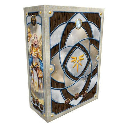 Plaid Hat Games Summoner Wars Second Edition: Deluxe Deck Boxes Set 1 - Good Games