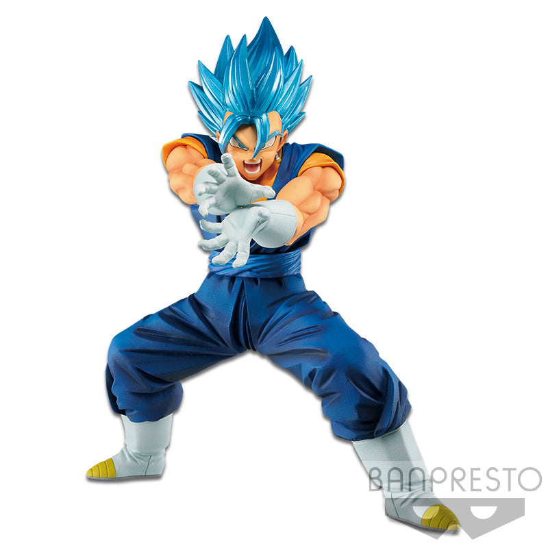 Dragon Ball Super – Vegito Final Kamehameha Ver. 4