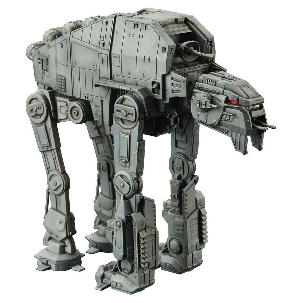 Star Wars Vehicle Model 012 ATM6