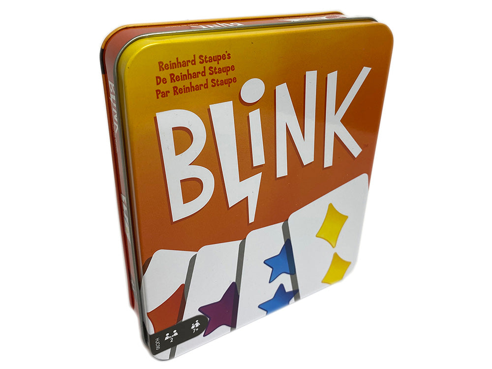 Blink in a Tin - Good Games