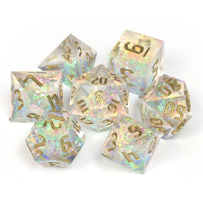 1985 Games VHS Dice Crystal Ball (Preorder) - Good Games