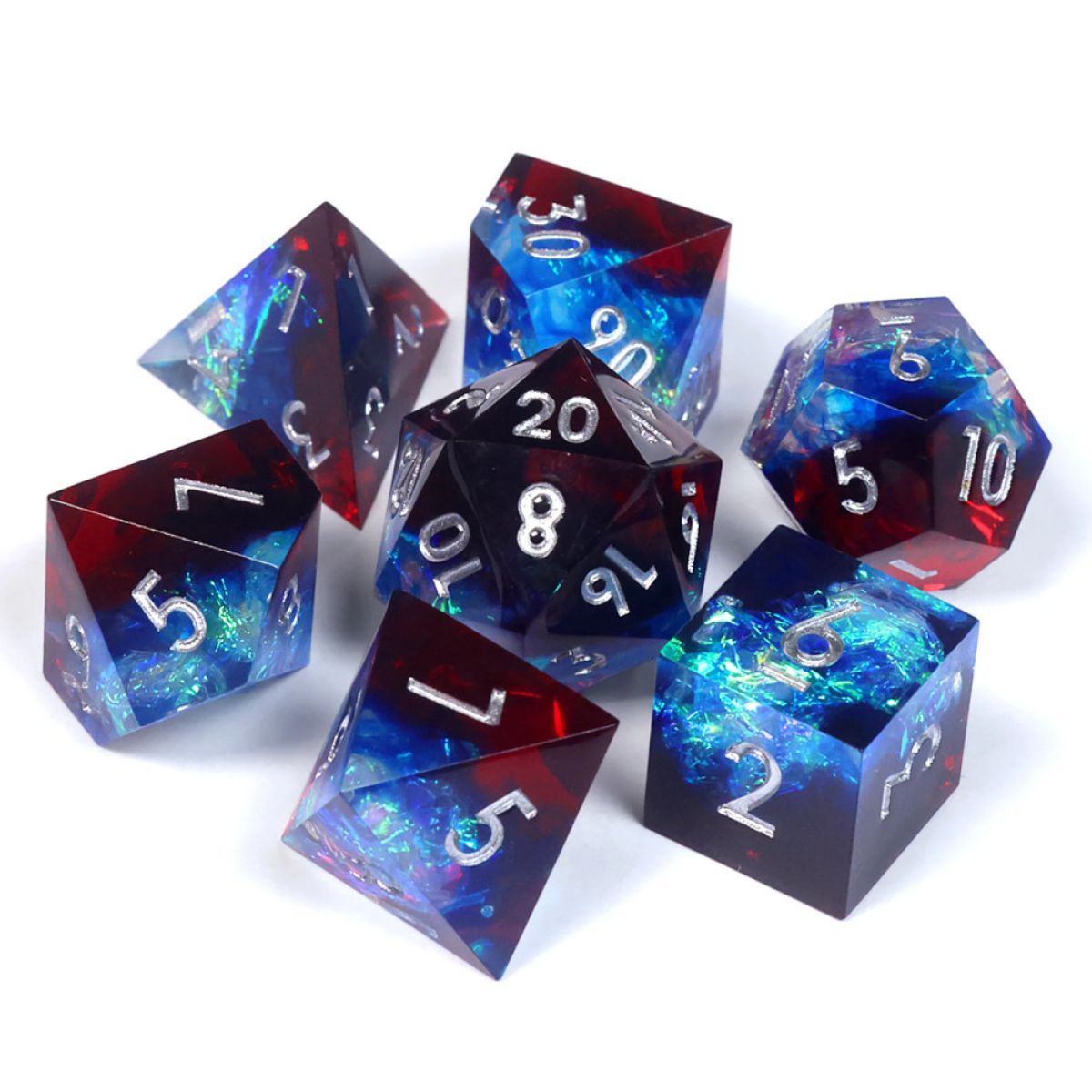 1985 Games VHS Dice Plasmic Punch (Preorder) - Good Games