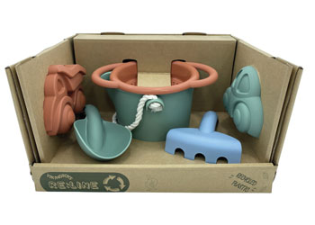 Viking Toys - Reline Bucket Set