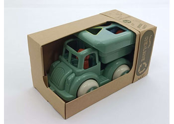Viking Toys - Reline Recycling Truck