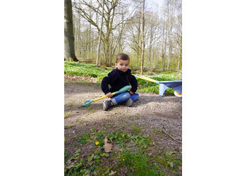 Viking Toys - Reline - Wheelbarrow